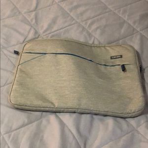 lacdo laptop sleeve